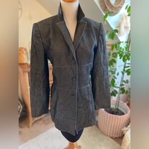 Express Denim jacket